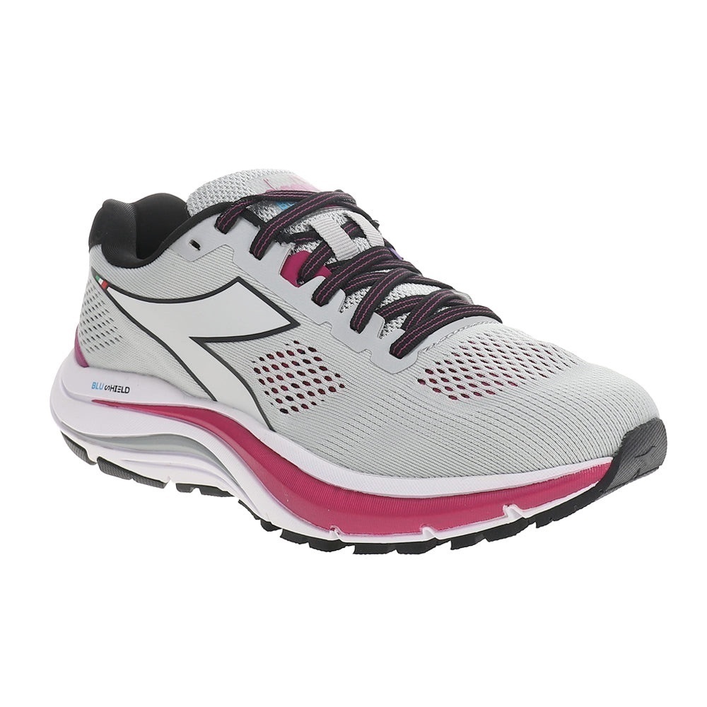 Women’s Diadora MYTHOS blushield 7 vortice running shoes- Size 10.5